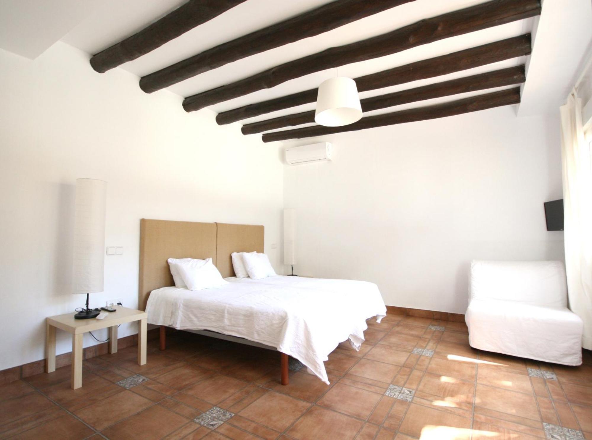 マルベーリャCortijo La Saleta Banusアパートメント 部屋 写真
